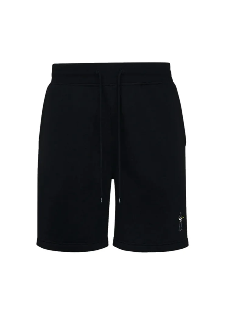 Eastside Golf Men'S Core Fleece Shorts