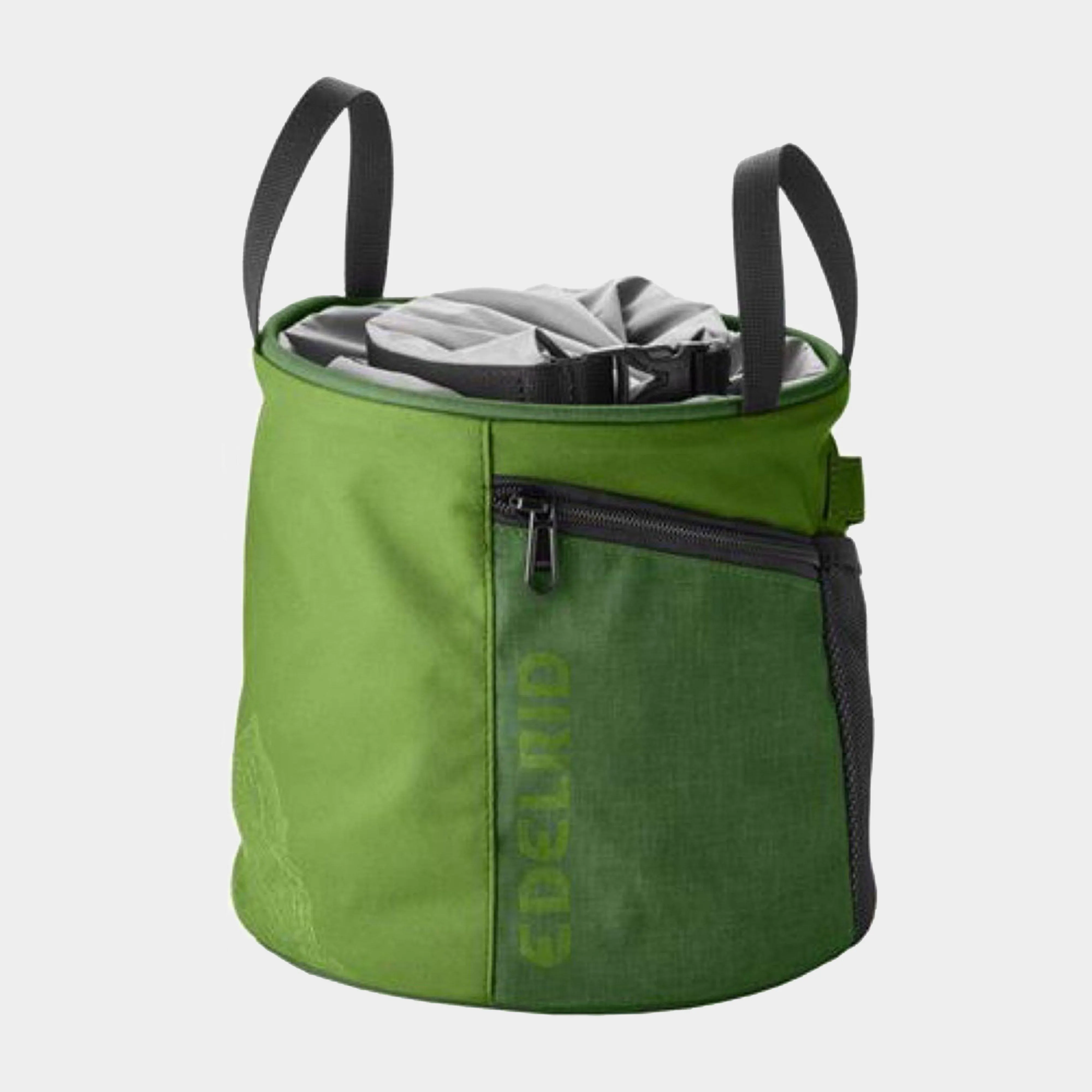 Edelrid Boulder Bag Herkules | Ultimate Outdoors