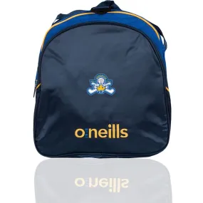 Edmonton Wolfe Tones Bedford Holdall Bag