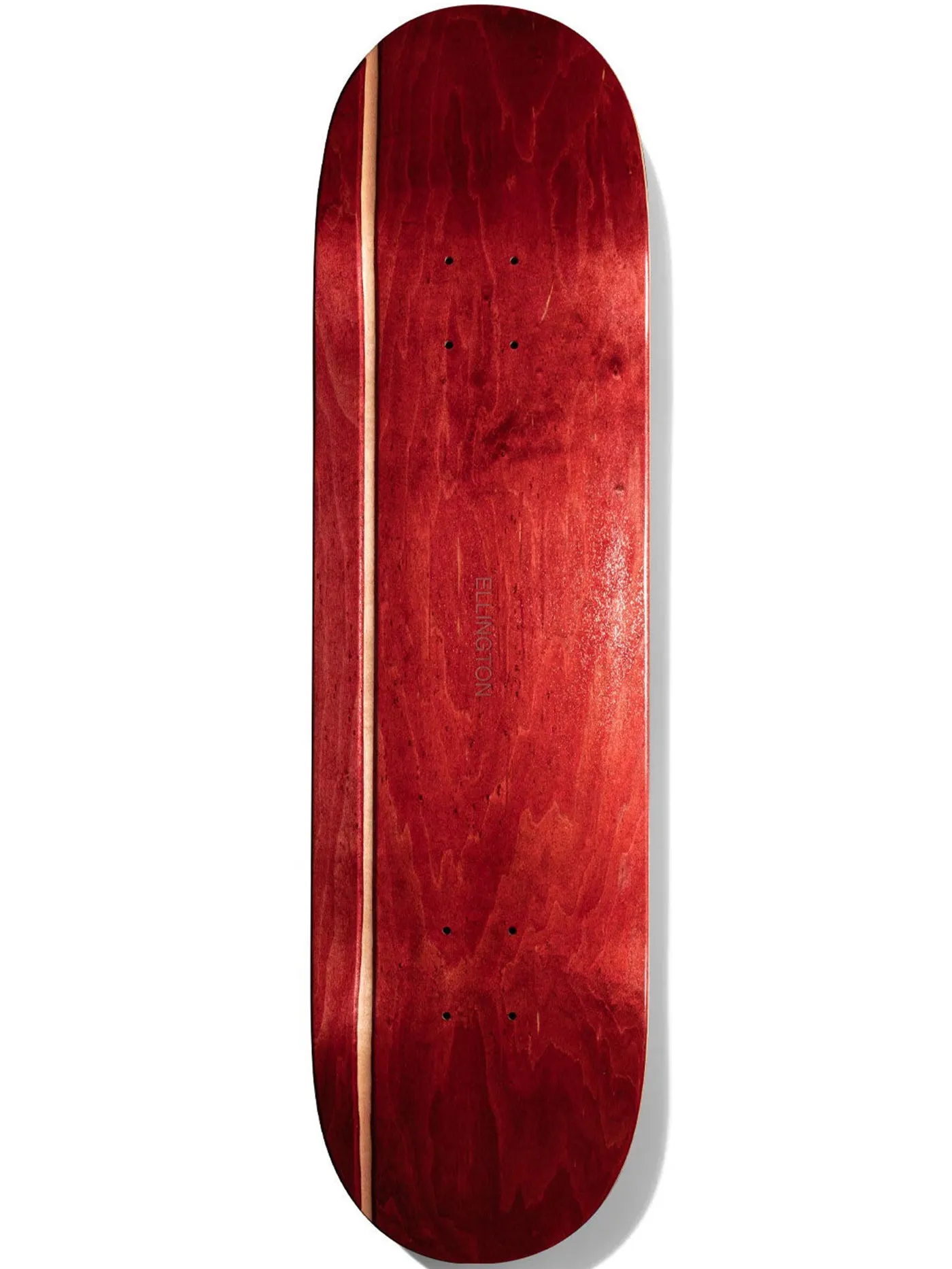 Ellington Stripe 8.38 Skateboard Deck