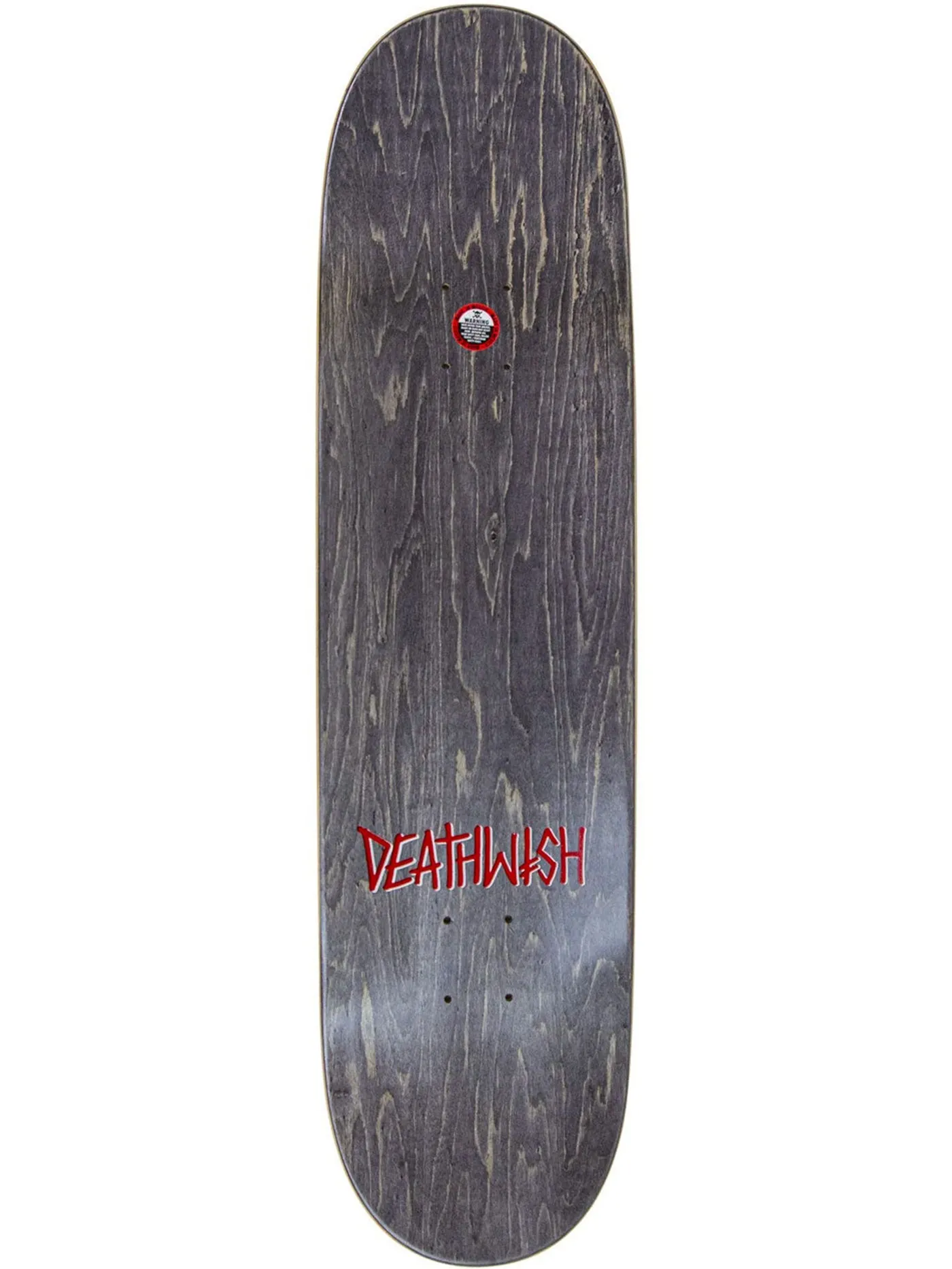 Ellington Stripe 8.38 Skateboard Deck