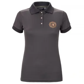 Equestrian Queen Ladies Polo Shirt Addison