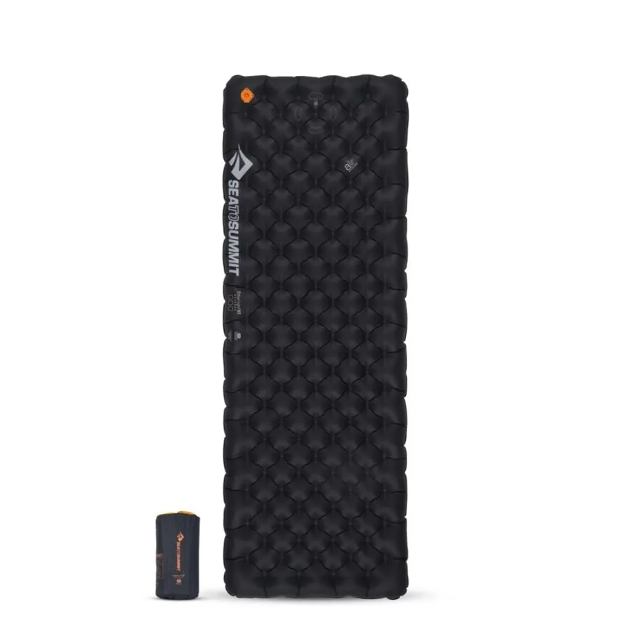 Ether Light XT Extreme Insulated Air Sleeping Mat Rectangular Regular Wide