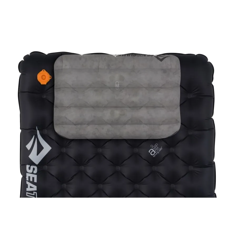 Ether Light XT Extreme Insulated Air Sleeping Mat Rectangular Regular Wide