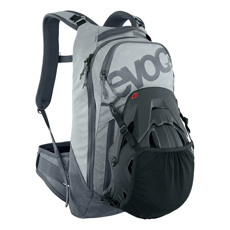 EVOC Trail Pro 10 Protector Backpack