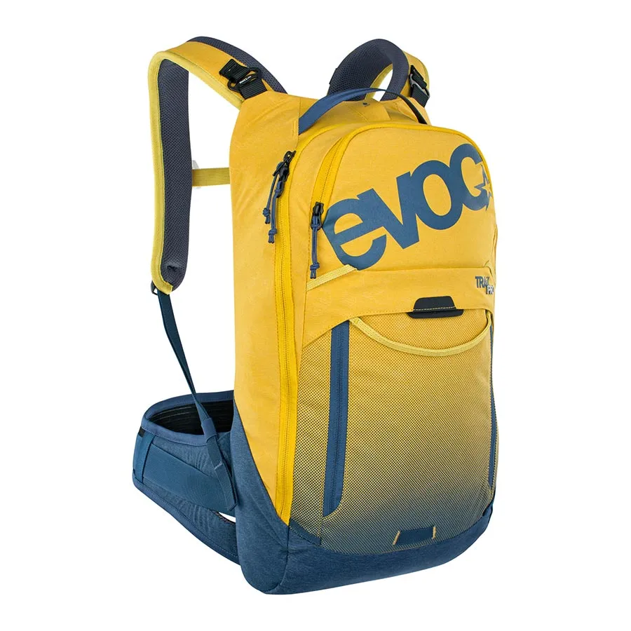 EVOC Trail Pro 10 Protector Backpack