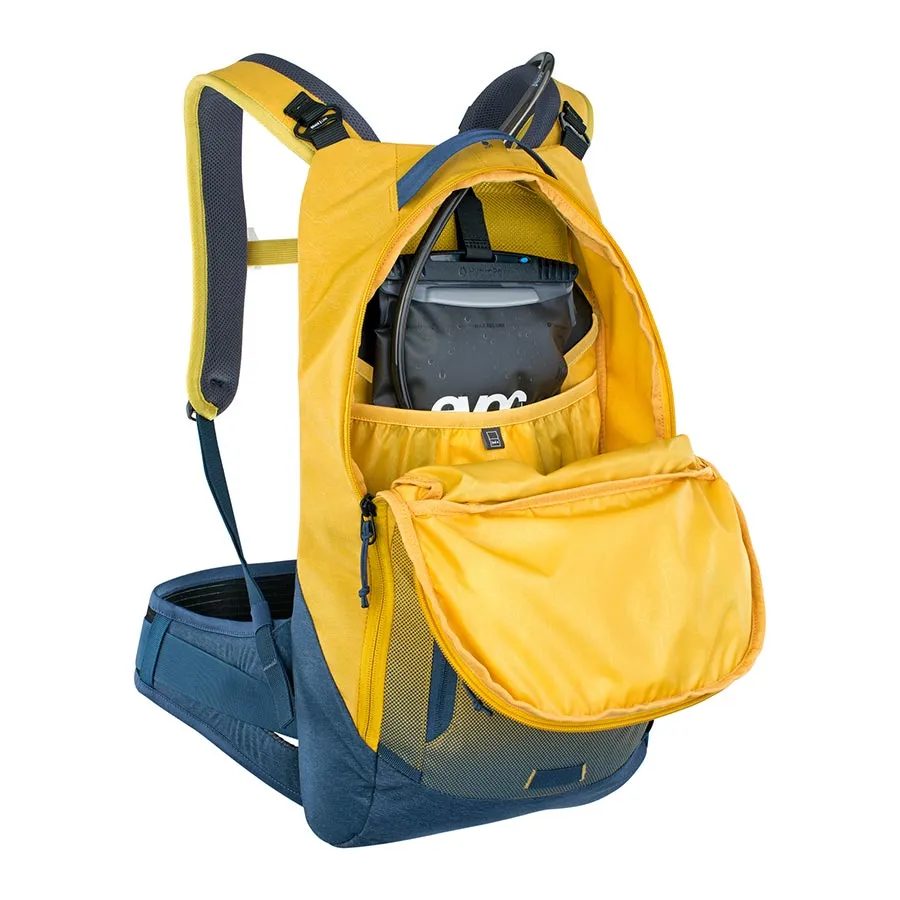 EVOC Trail Pro 10 Protector Backpack