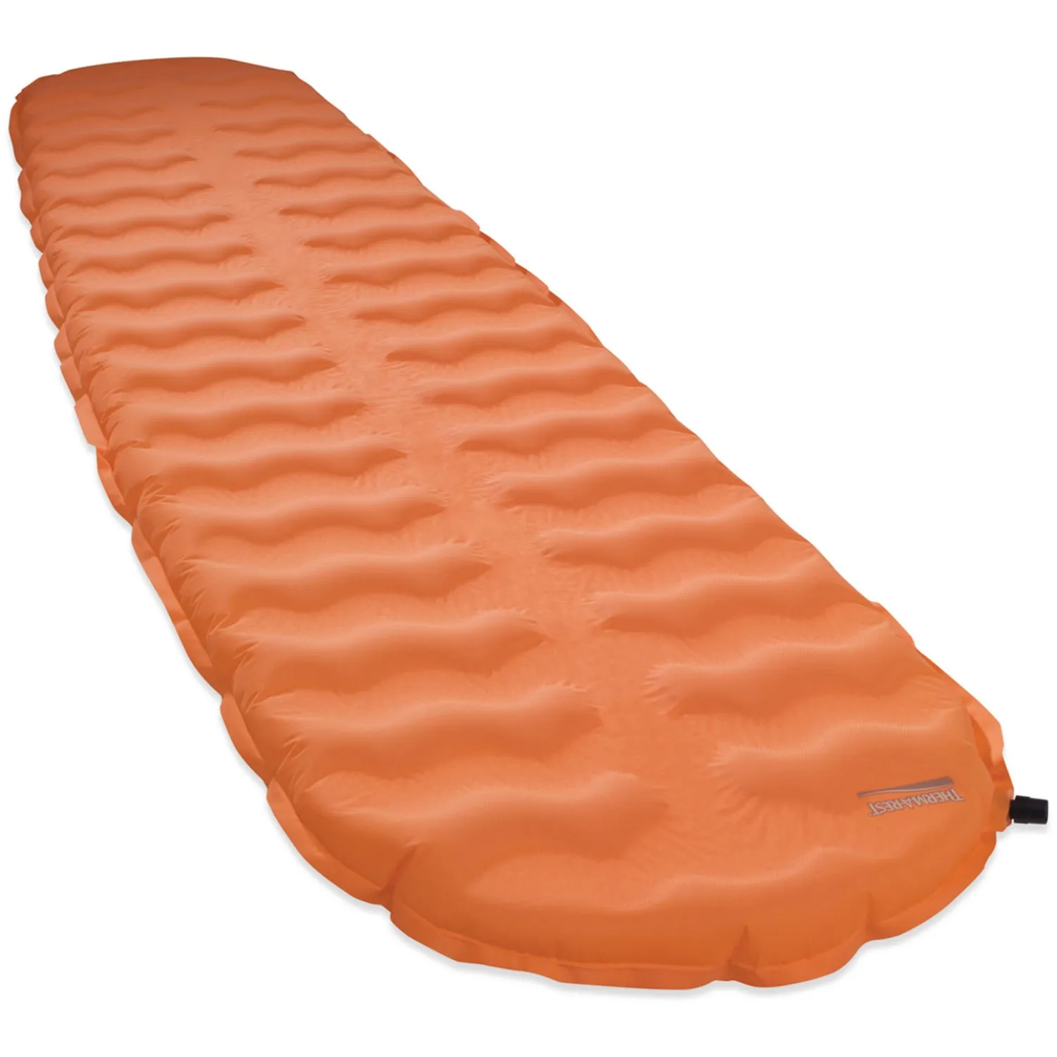 EvoLite Self-Inflating Sleeping Mat