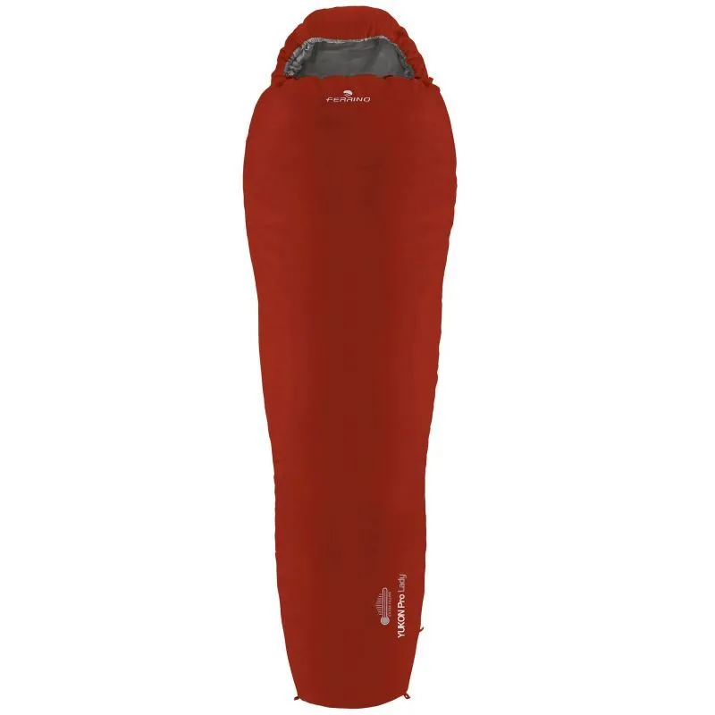 Ferrino Yukon Pro Lady - Sleeping bag - Women's