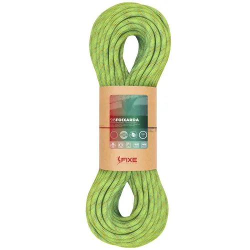 Fixe Foixarda 9.8 mm climbing rope