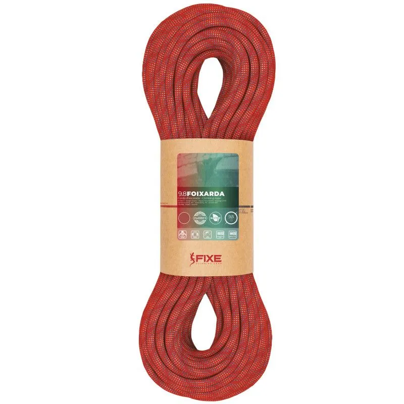 Fixe Foixarda 9.8 mm climbing rope