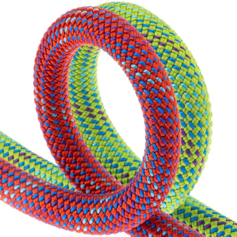 Fixe Foixarda 9.8 mm climbing rope