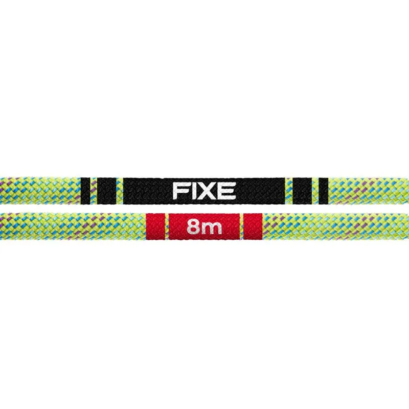 Fixe Foixarda 9.8 mm climbing rope