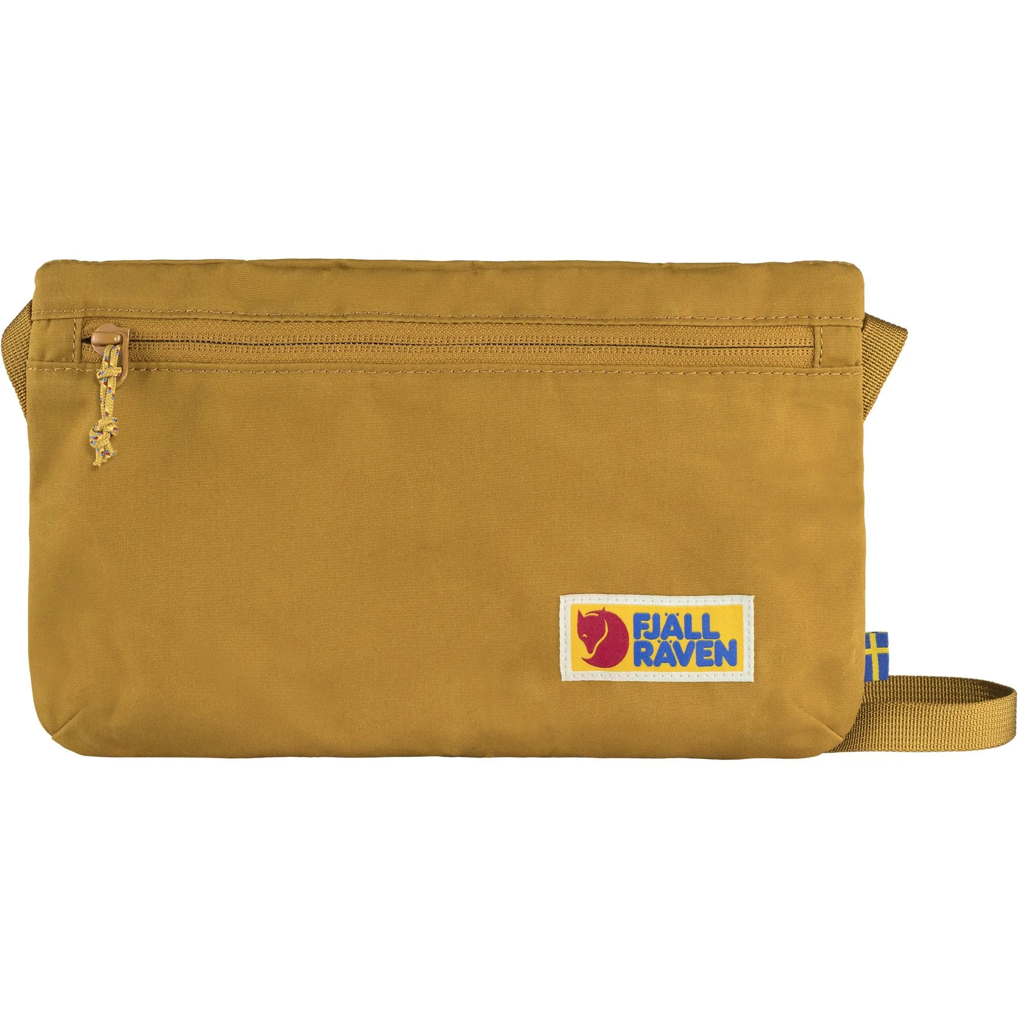 Fjallraven Vardag pocket bag