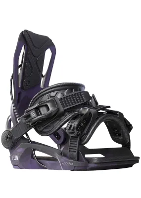 Flow Women's Mayon-Plus Snowboard Bindings