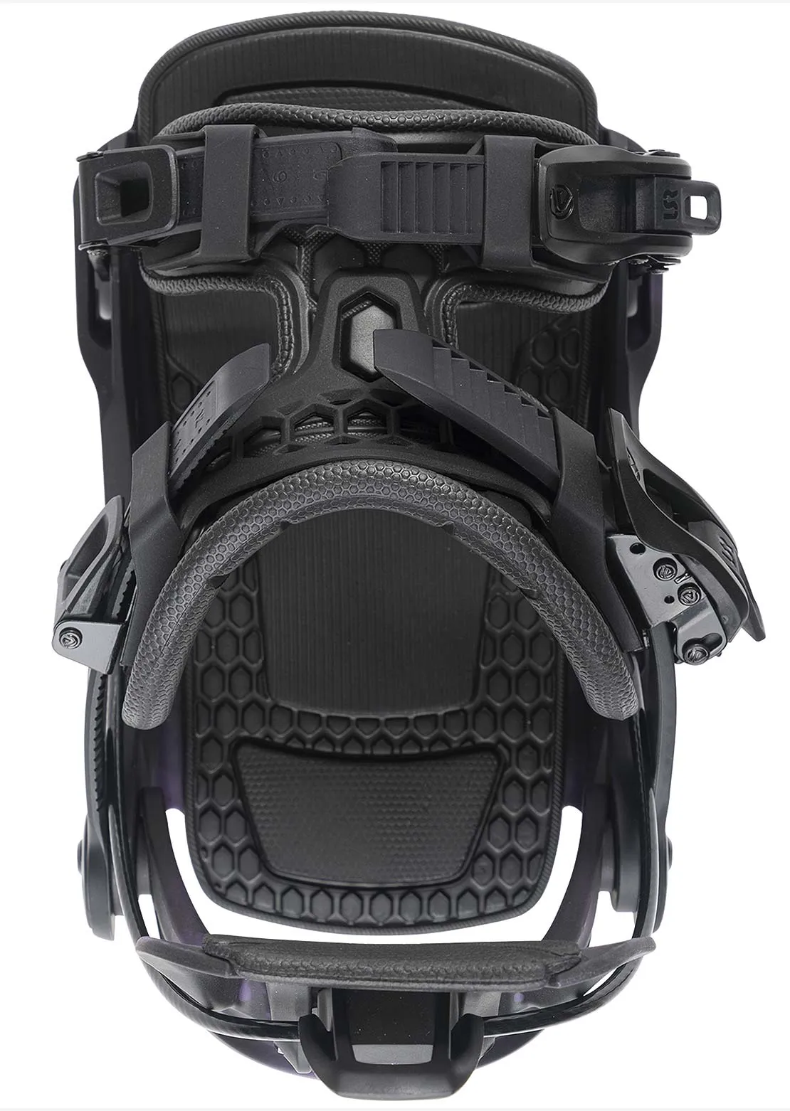 Flow Women's Mayon-Plus Snowboard Bindings