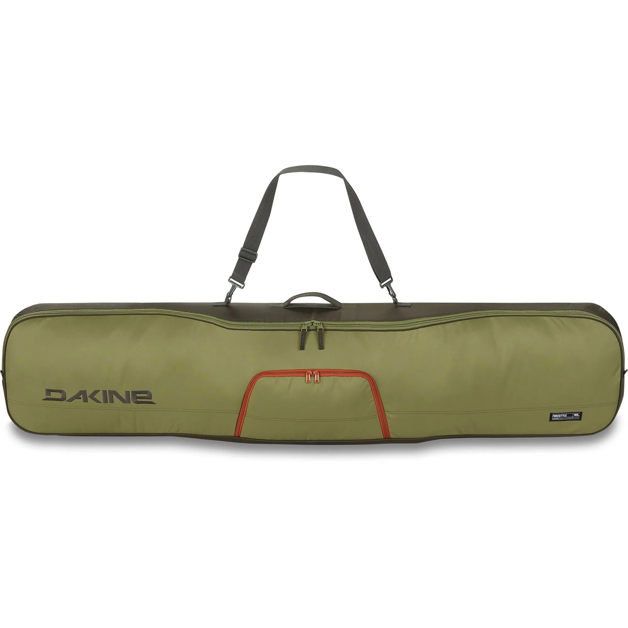 Freestyle Snowboard Bag 165cm