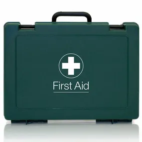 General Vehicle First Aid Kit - Standard Box