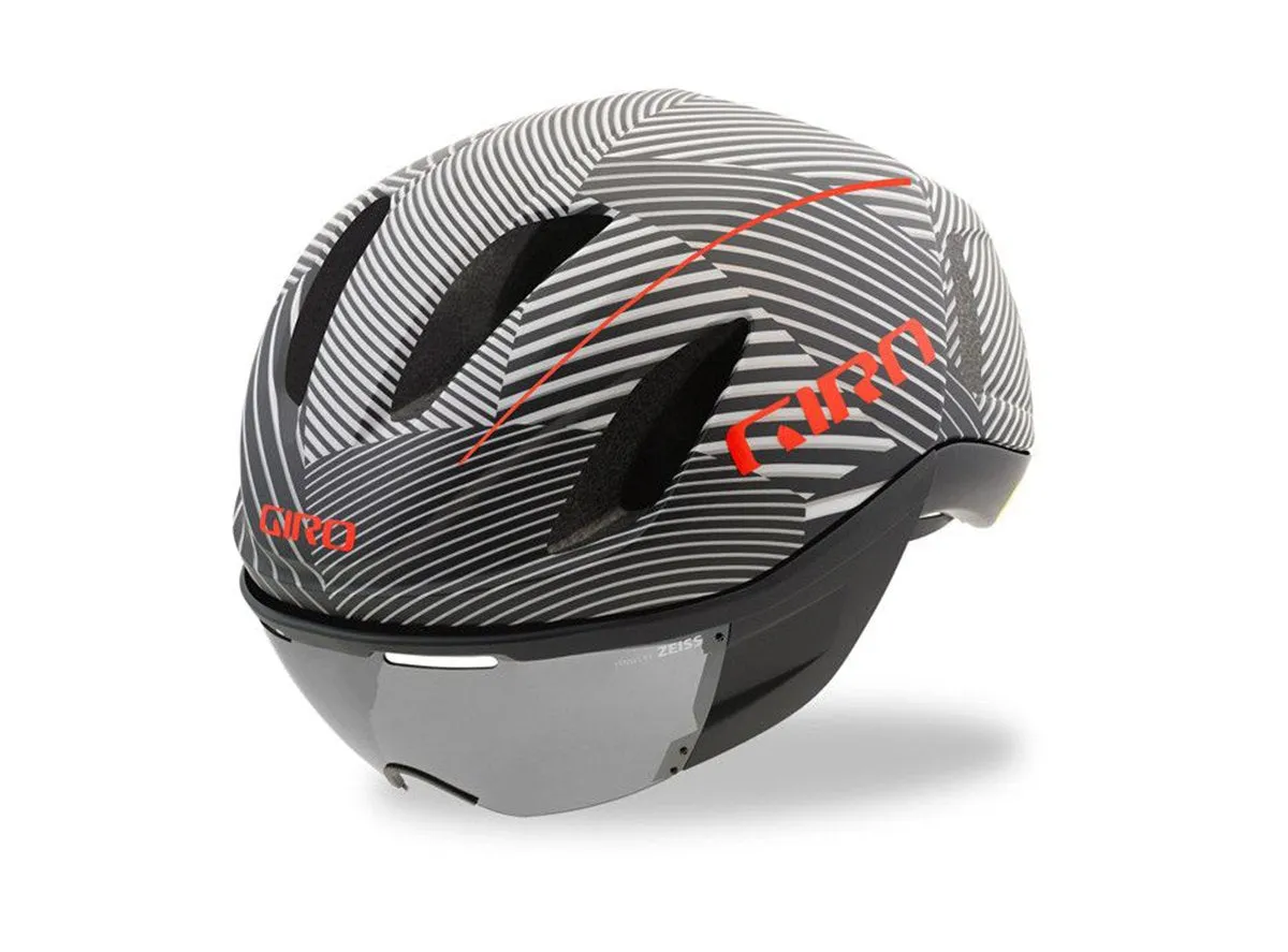 Giro Vanquish MIPS Road Helmet - Matt Dazzle