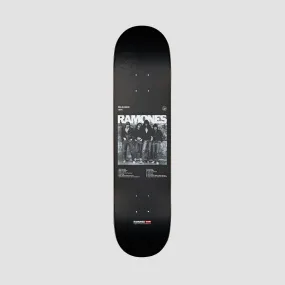 Globe G2 Ramones Skateboard Deck Ramones - 7.75