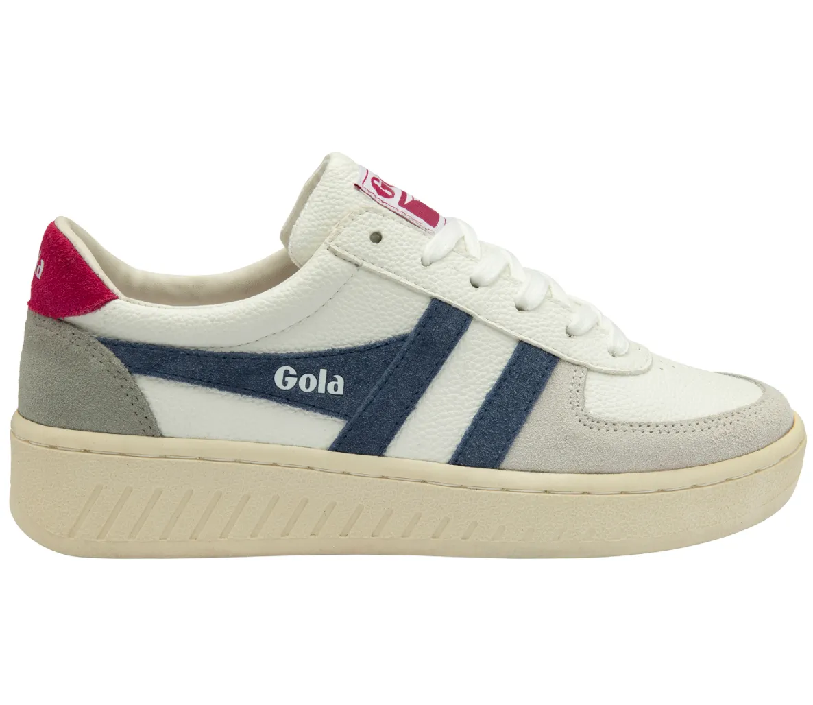 GOLA GRANDSLAM TRIDENT SNEAKERS