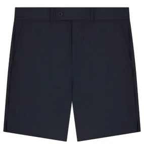 Golf Stretch Chino Shorts - Dark Navy