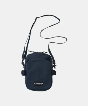 Gramicci - Cordura Mini Shoulder Bag - Navy