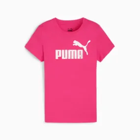 GRAPHICS Color Shift Tee - Girls 8-16 years | Garnet Rose | PUMA Back to School | PUMA 