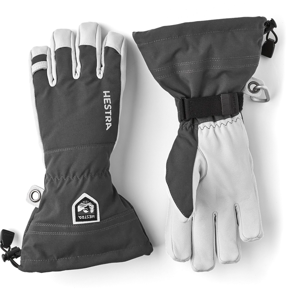 Heli Ski Glove Men's