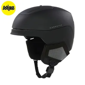 helmet Oakley Mod5 Mips - Blackout