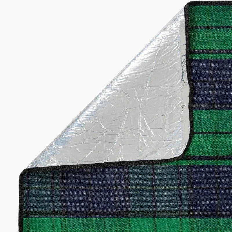 Highlander Picnic Blanket | Camping Equipment UK