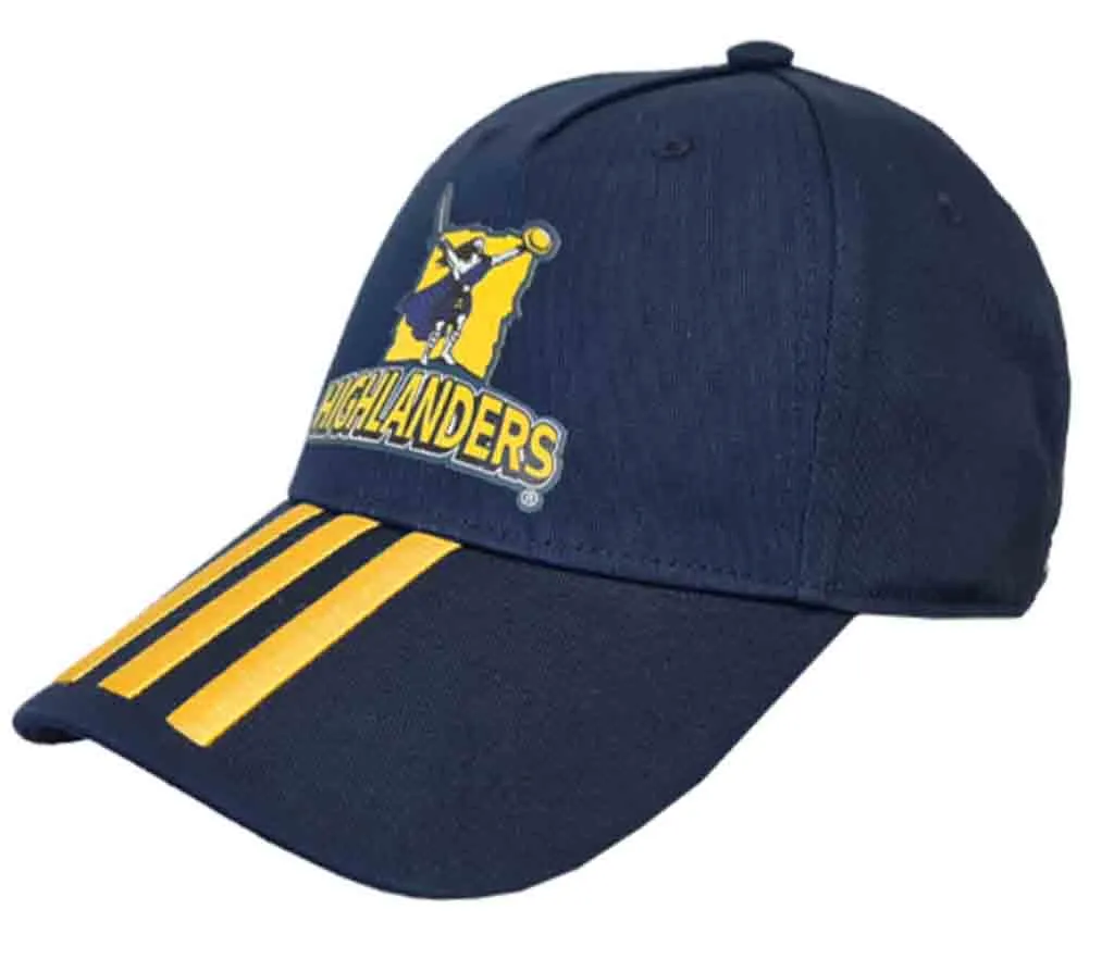 Highlanders 2020 Cap