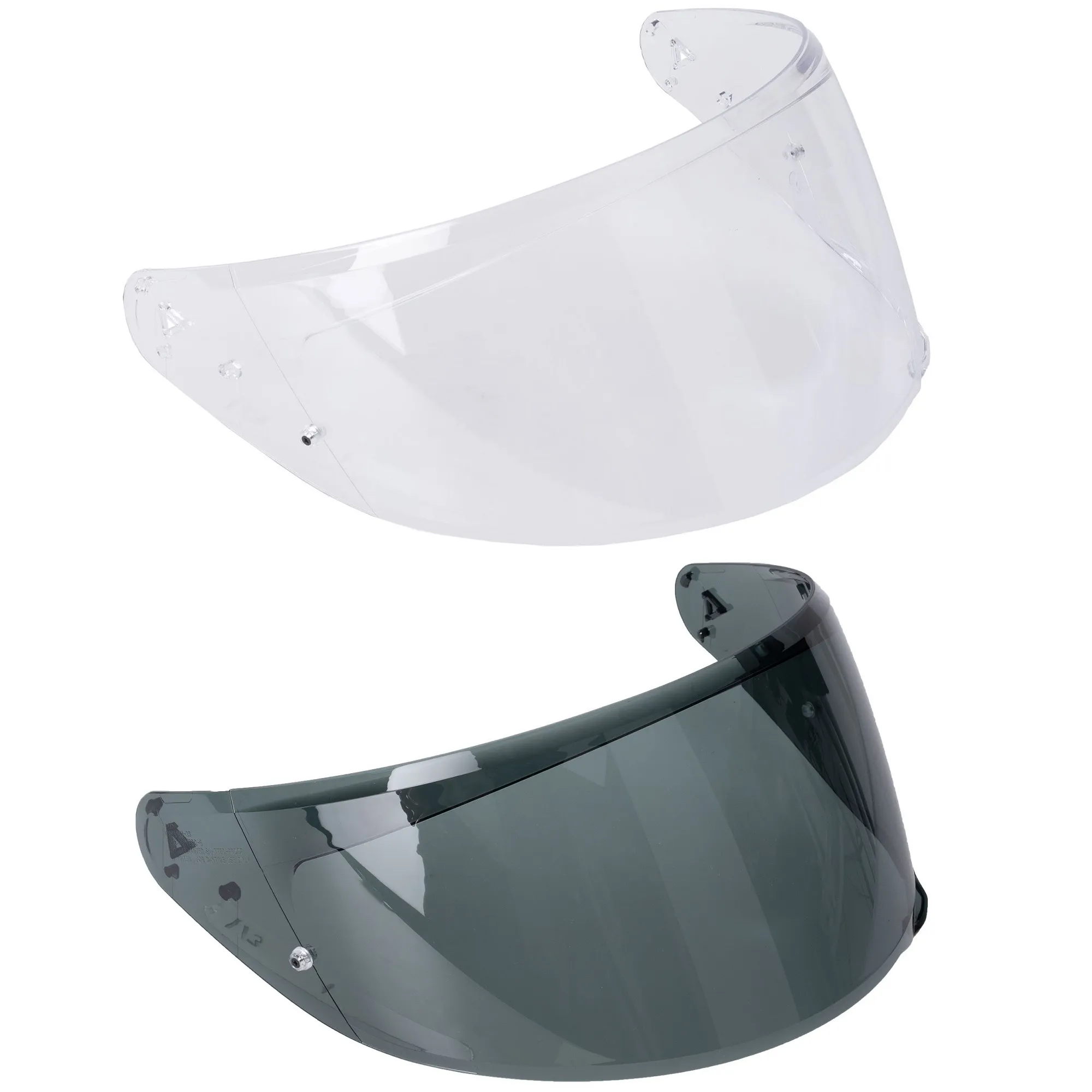 HJC F71 Helmet Visor