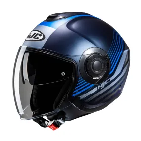 HJC I40N Dova Helmet - Blue