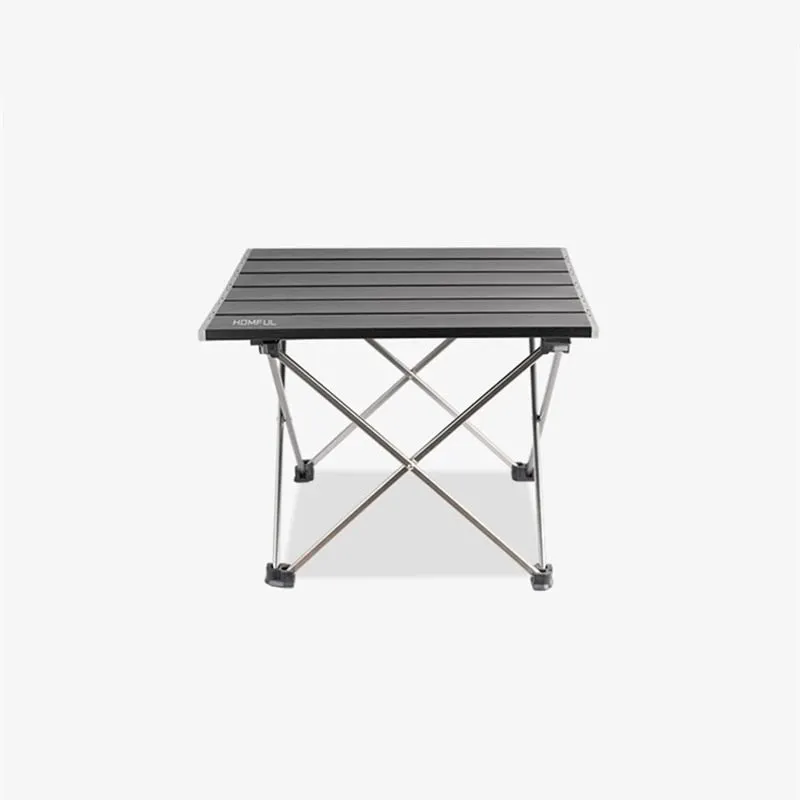 HOMFUL Folding Picnic Table