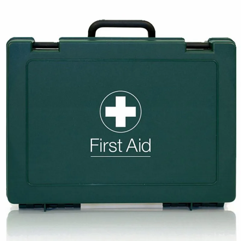 HSE First Aid Kit - Standard Box