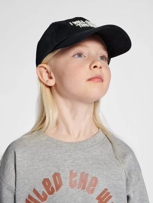 Hummel Youth stsWorld Cap