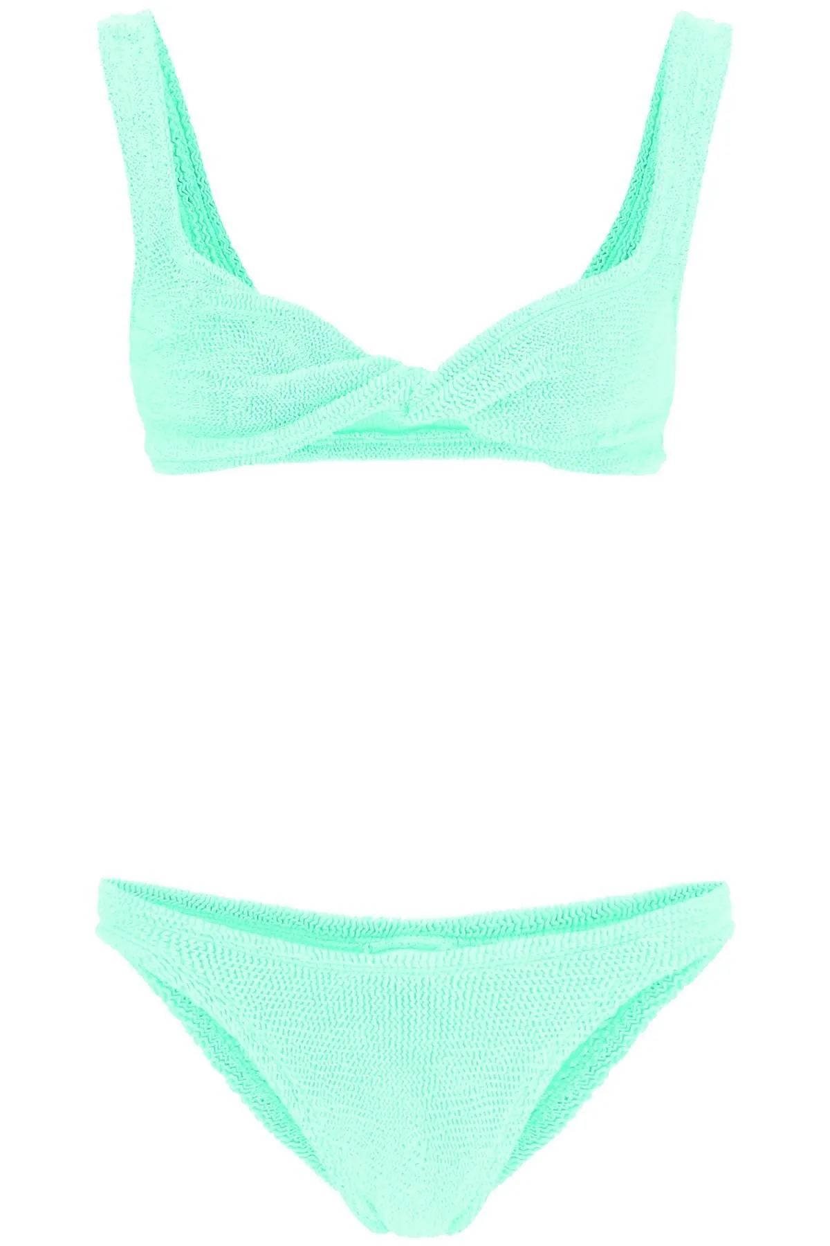 Hunza G.    Hunza G. Juno Bikini Set