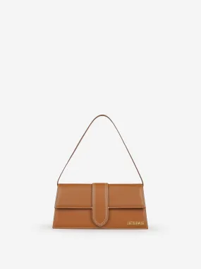 Jacquemus Le Bambino Long Shoulder Bag 