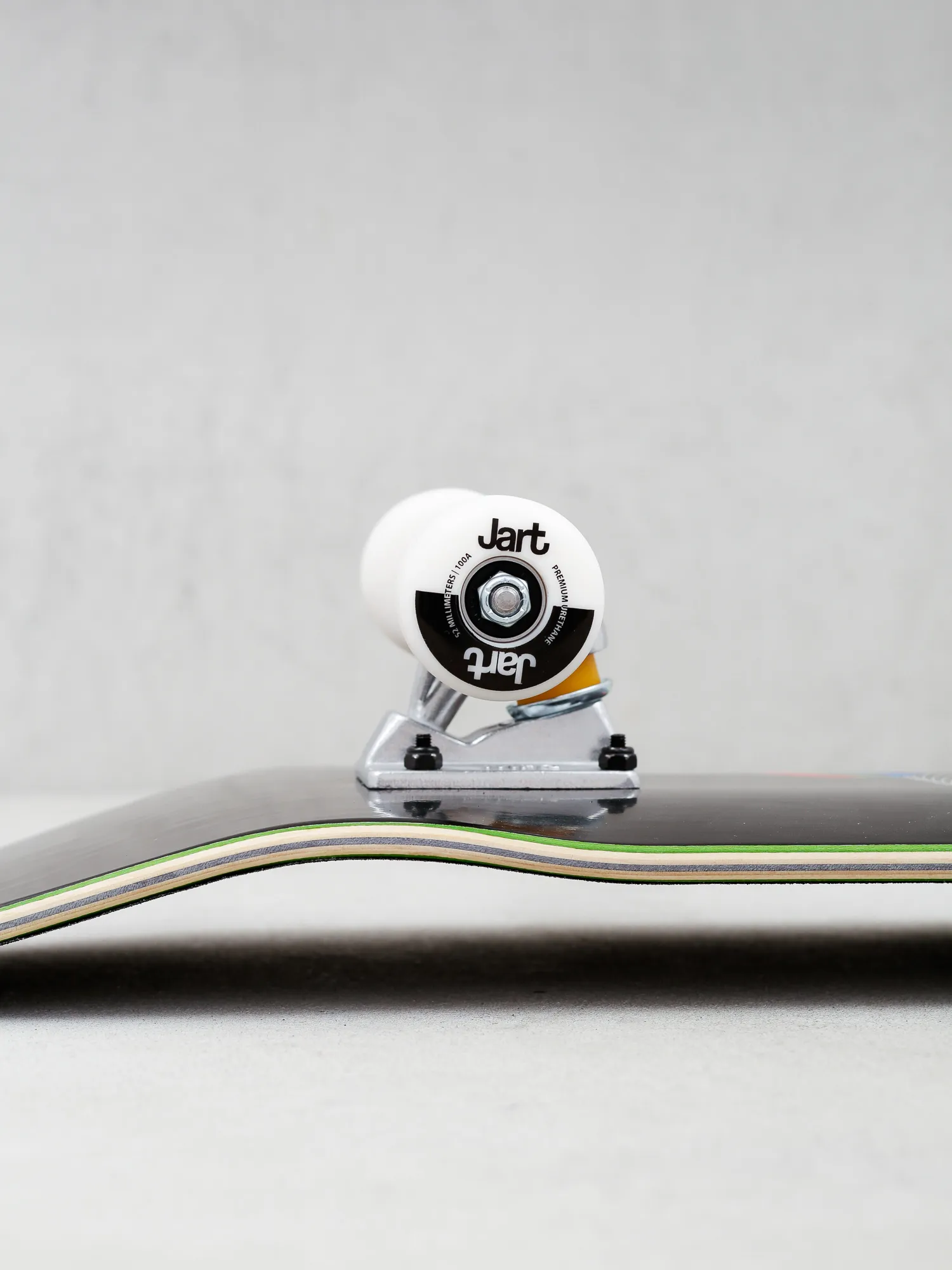 Jart Beat Skateboard 