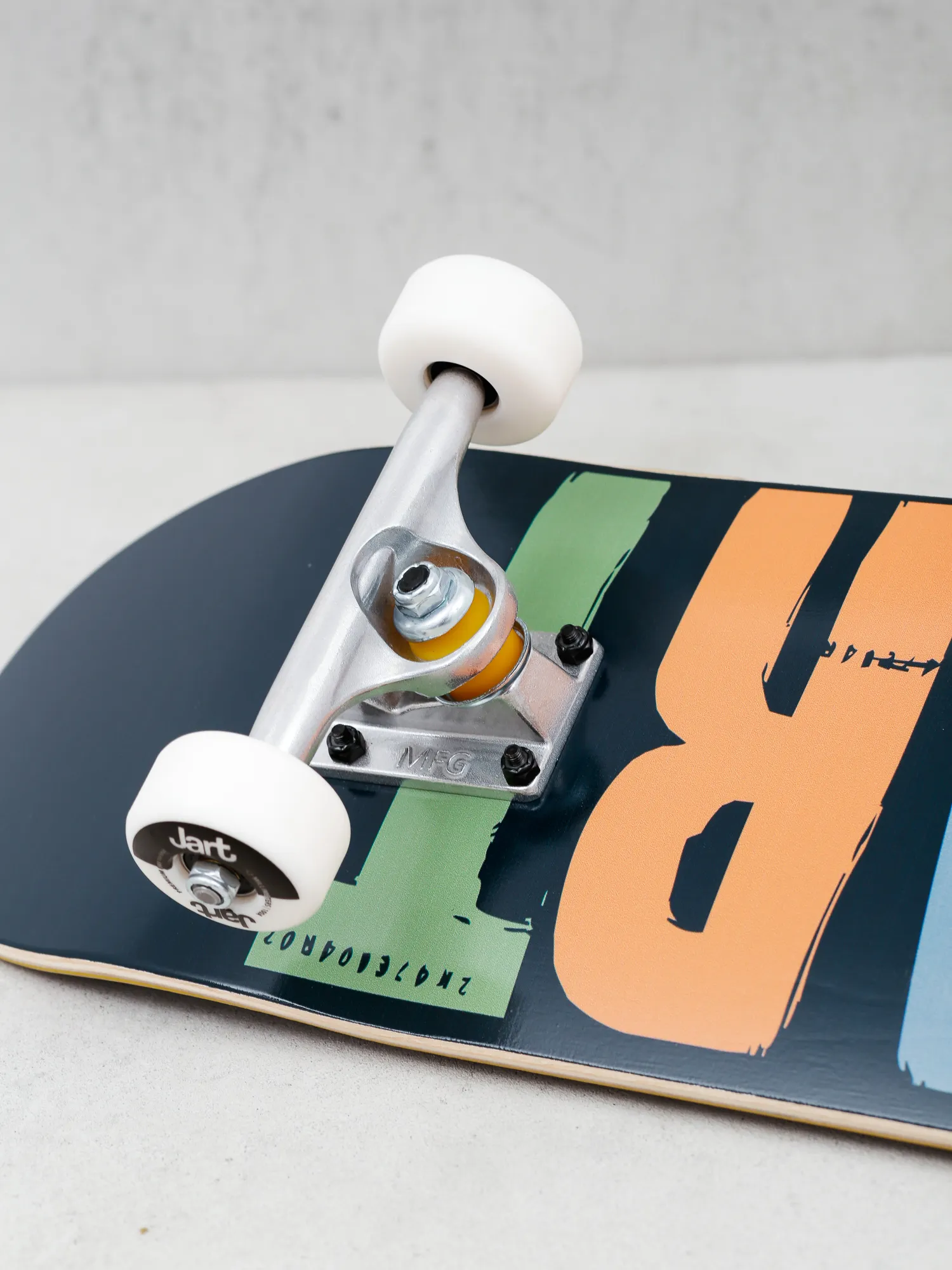 Jart Classic Skateboard 