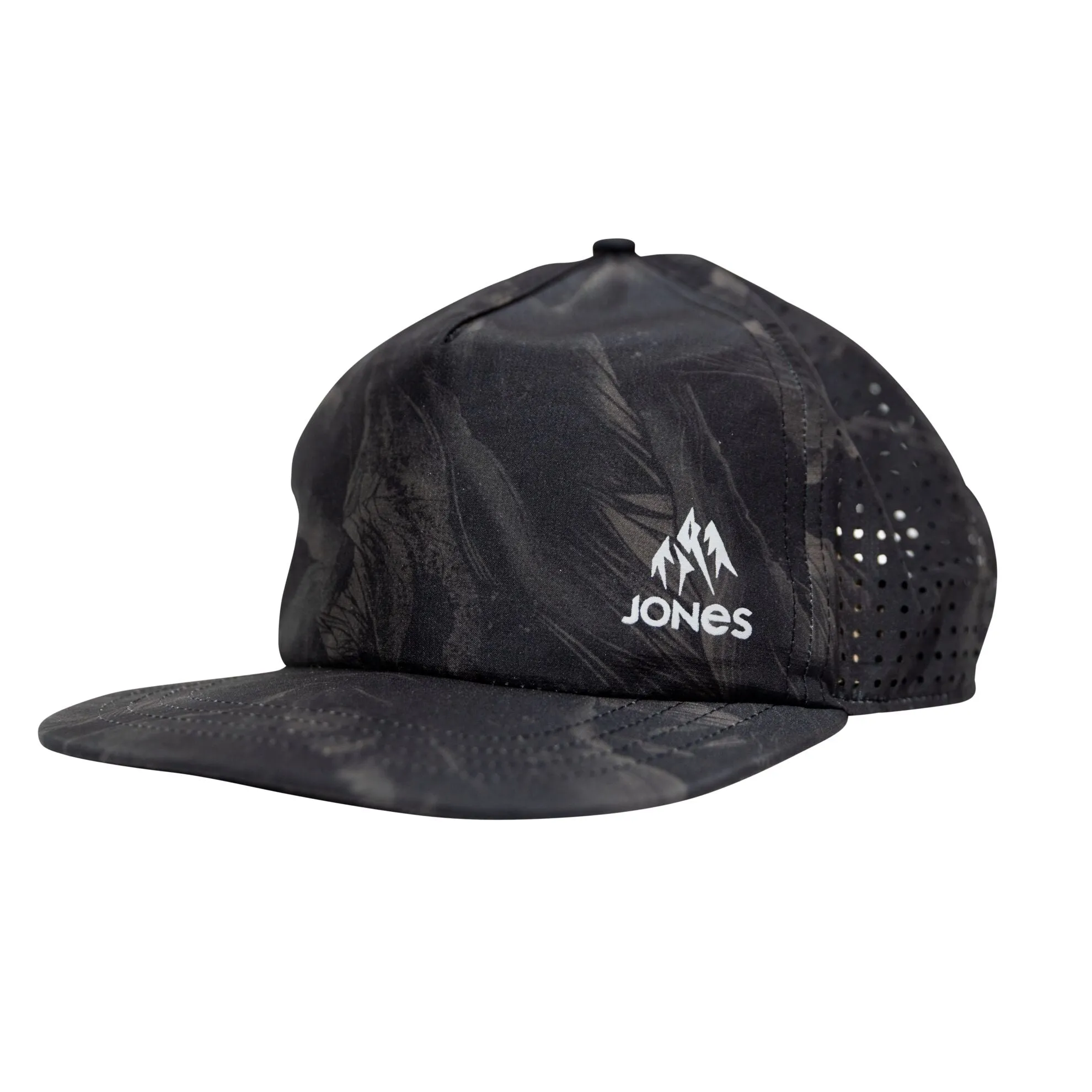 Jones Bootpack Cap