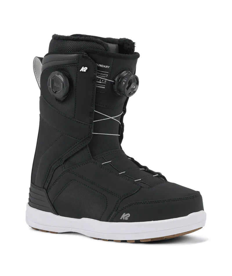 K2 Boundary Snowboard Boots Mens 2025