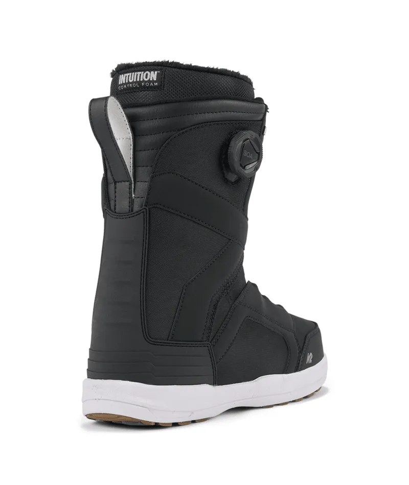 K2 Boundary Snowboard Boots Mens 2025