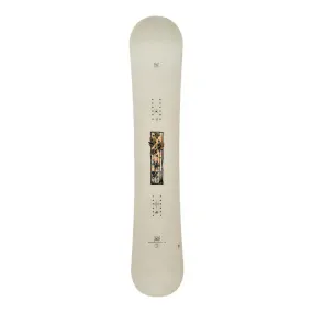 K2 First Lite Womens Snowboard 2025