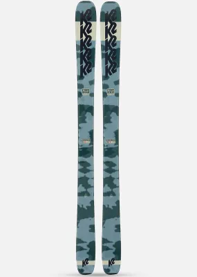 K2 Women's Reckoner 92 Ski