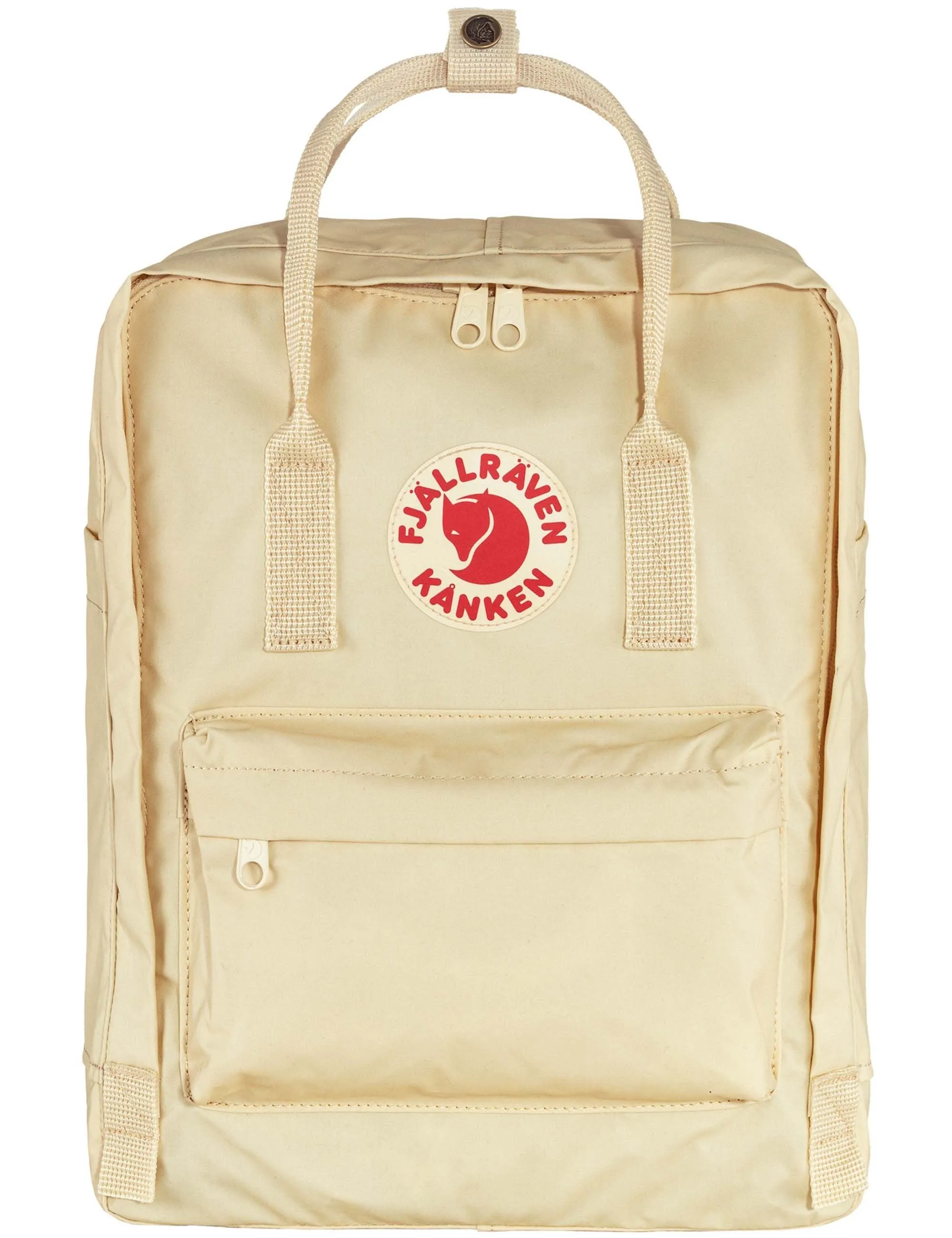 Kanken Classic Backpack - Light Oak