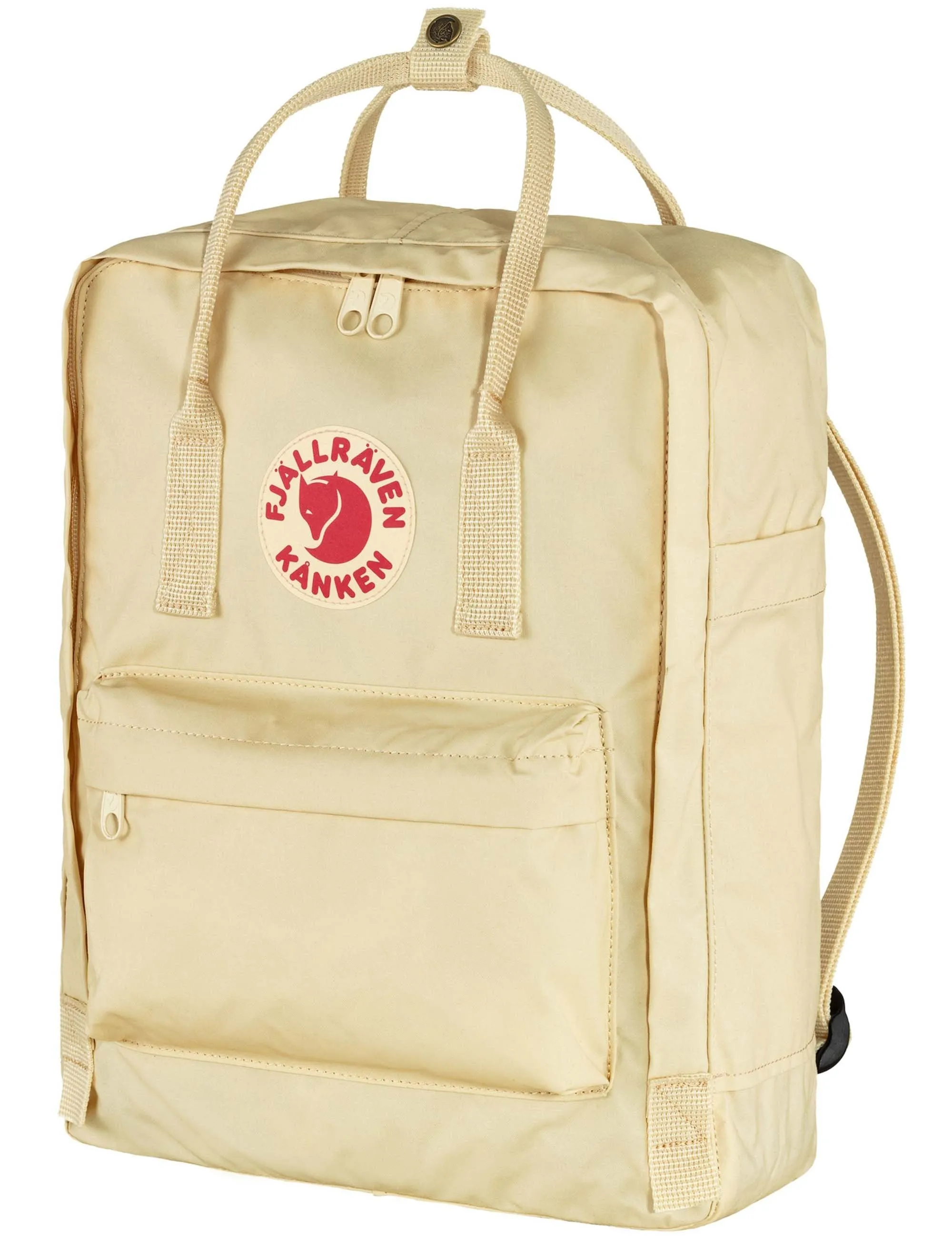 Kanken Classic Backpack - Light Oak