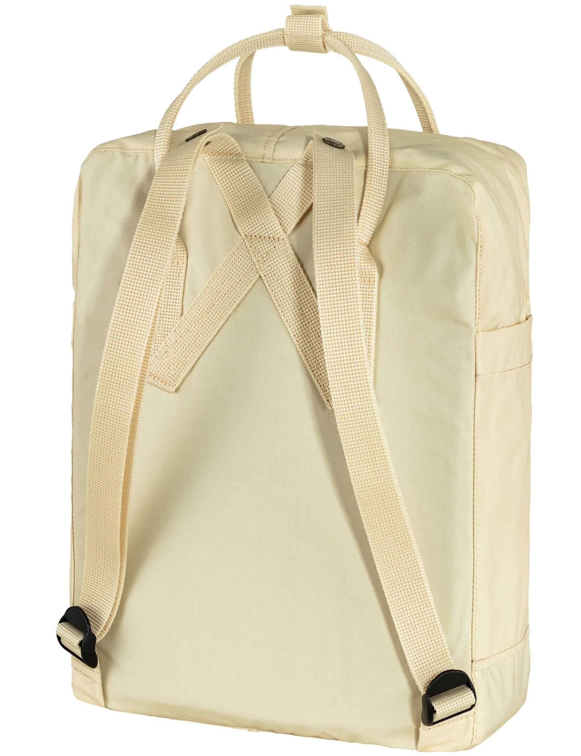 Kanken Classic Backpack - Light Oak