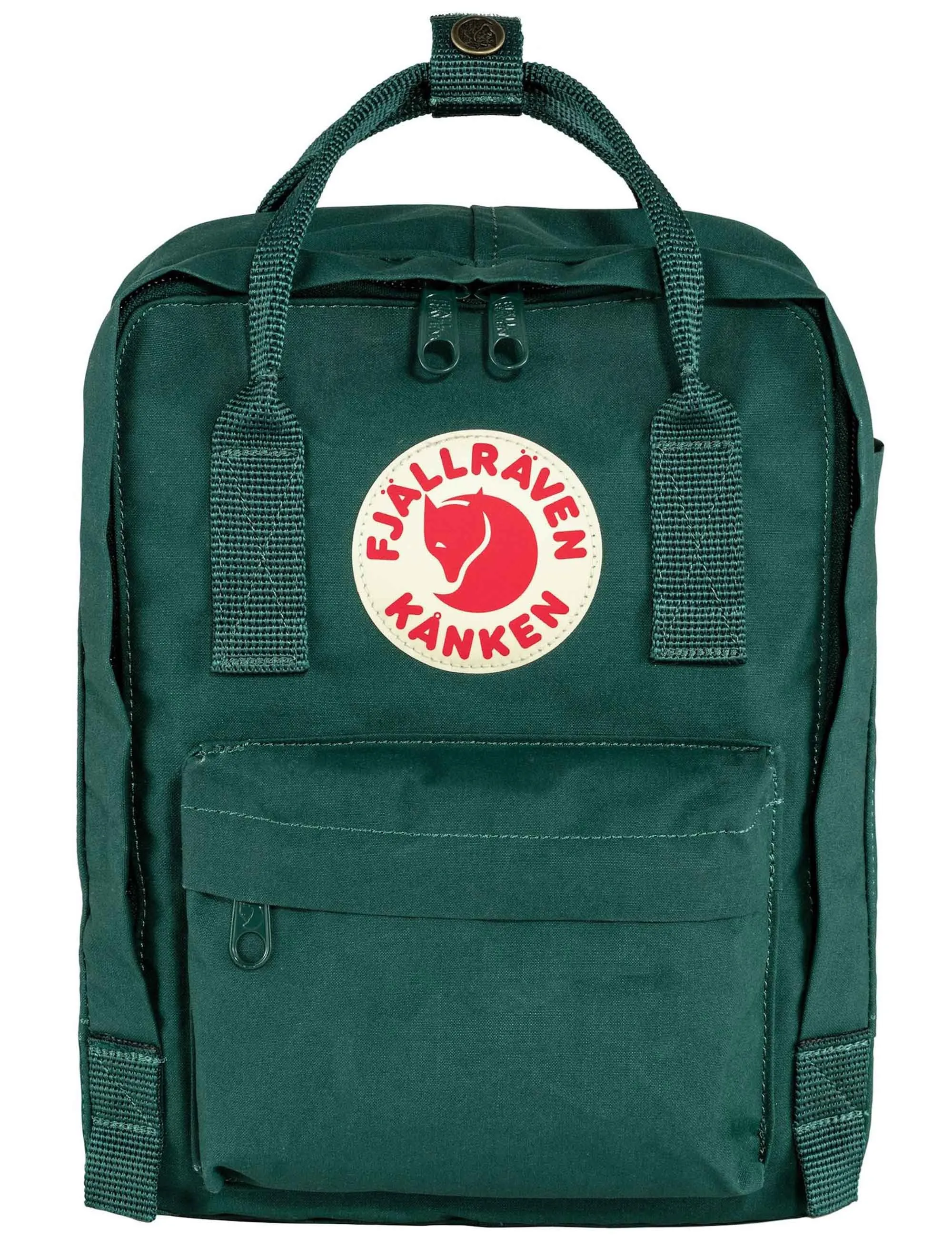 Kanken Mini Backpack - Arctic Green